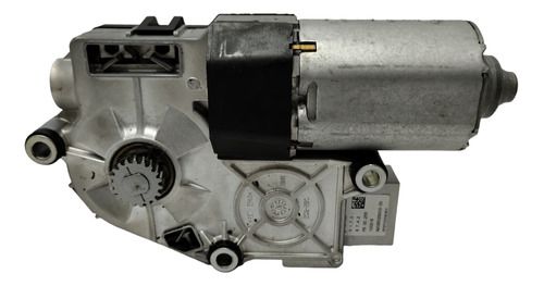 Motor Traseiro Teto Solar Audi Q3 2016 2017