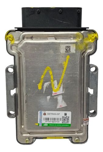 Modulo Cambio Jeep Renegade 1.8 Flex 2016 2017 2018