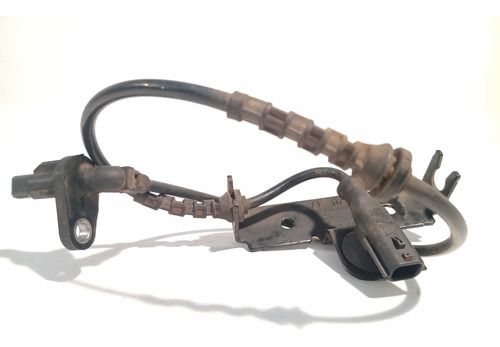 Sensor Abs Traseiro Esquerdo Renault Captur 2018 2019 2020