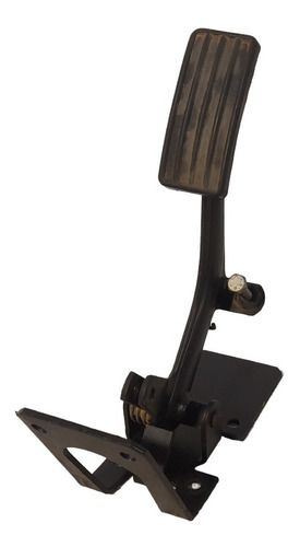 Pedal Acelerador S/ Sensor Land Rover Defender 2.5 1999 2000