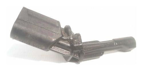 Sensor Abs Traseiro Esquerdo Volkswagen Jetta Tsi 2016 2017