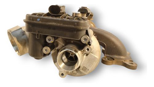 Turbina Vw Jetta 1.4 2016 2018