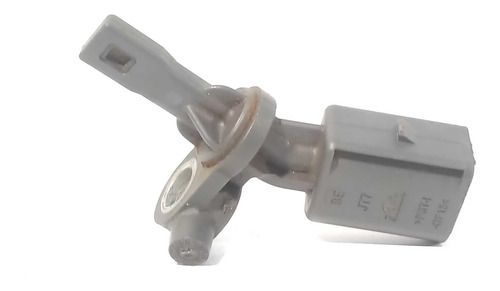 Sensor Abs Traseiro Esquerdo Volkswagen Nivus 2020 2021