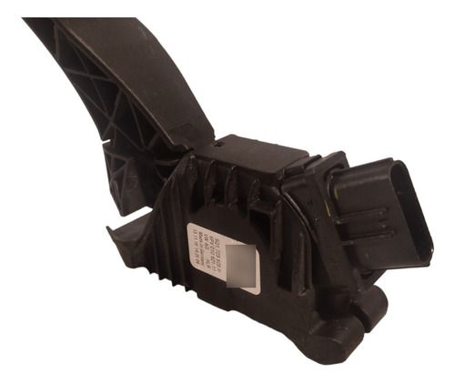 Pedal Acelerador Toyota Hilux Sw4 2.7 2014 2015 2016