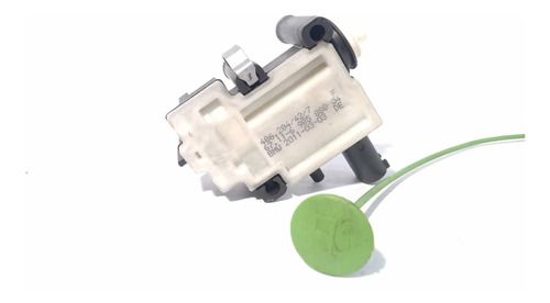 Motor Trava Portinhola Bmw 325i 2011 2012 2013