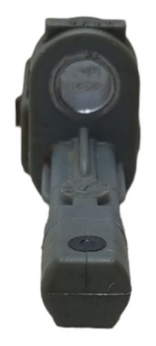 Sensor Abs Traseiro Esquerdo Vw Passat B8 2015 2016 2017 18