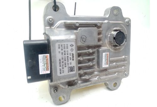 Módulo Câmbio Renault Captur Aut 2019 2020