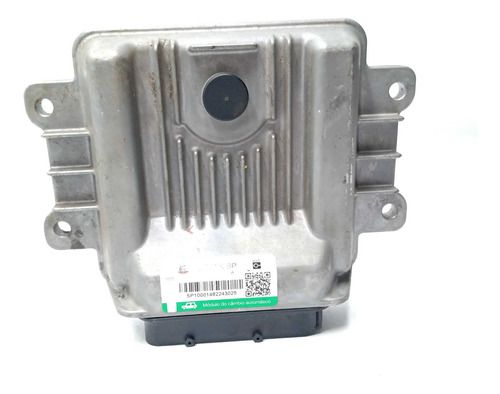 Modulo Cambio Volkswagen Nivus 1.0 Aut 2019 2020 2021