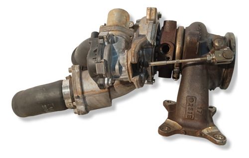 Turbina Vw Tiguan 2.0 R-line 2019 2020 2021 2022