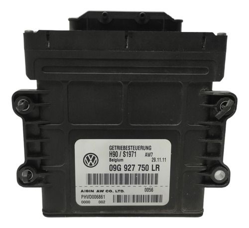 Módulo Cambio Vw Tiguan 2.0 Aut 2012 2013 2014