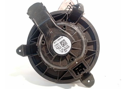 Motor Ventilador Ar Forçado Ford Ecosport 2019 2020 2021