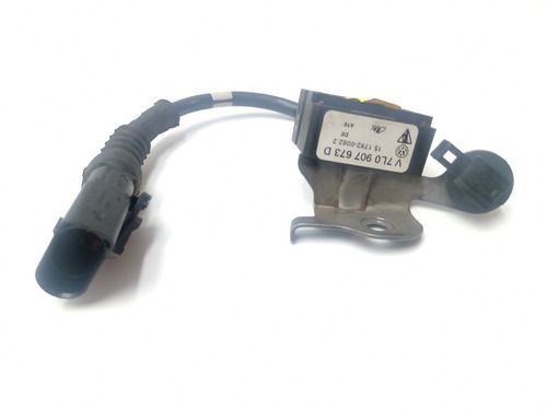 Sensor Aceleração Porsche Cayenne 2008