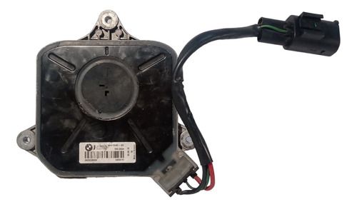 Motor Ventoinha Bmw 320i N20 2.0 2014 2015 2016 2017