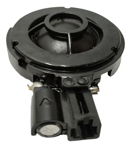 Tweeter Alto Falante Traseiro Audi Q3 2016 2017