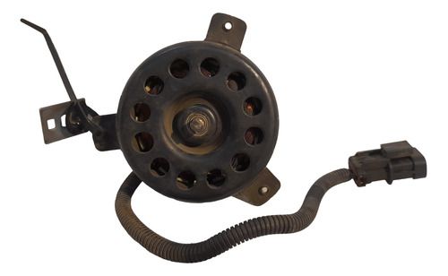 Motor Ventoinha Hyundai Santa Fé 2008 2009
