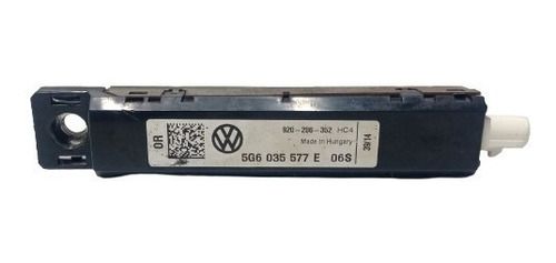 Sensor Amplificador Antena Vw Golf Gti 2014 2015 2016 2017