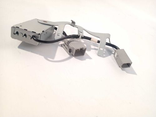 Sensor Amplificador Radio Som Toyota Prius Hibrido 2017 2018