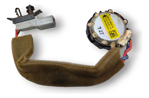 Tweeter Porta Land Rover 2.0 2019 2021