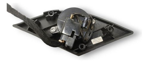 Tweeter Porta Te Gm Captiva 2.4 2010 2012