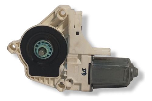 Motor Vidro Dianteiro Direito Audi A6 2015 2016