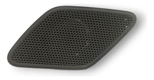 Tweeter Porta Traseira Es Volkswagen Golf Tsi 2014 2015 2016