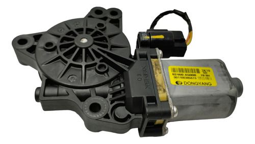 Motor Vidro Dianteiro Direito Hyundai New I30 2014 2015