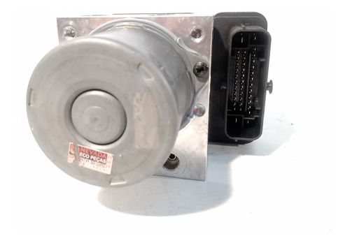 Modulo Central Abs Chevrolet Tracker 2019 2020 2021