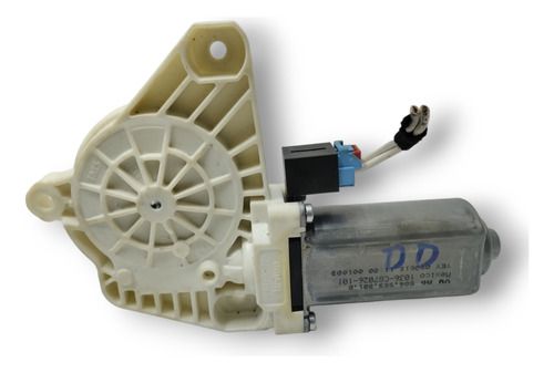 Motor Vidro Dianteiro Direito Vw Tiguan R-line 2018 2021
