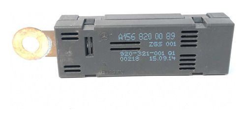 Sensor Antena Keyless Mercedes C200 2.0 2015 2016 2017 2018