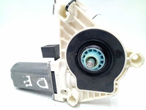 Motor Vidro Dianteiro Esquerd Volkswagen Golf Mk7 2015 2019