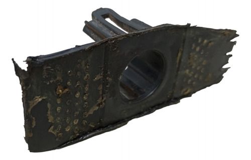 Suporte Direito Sensor Estacionamento Vw Passat B7 2012 2014