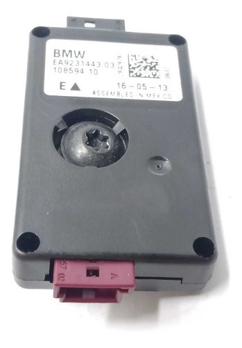 Sensor Antena Radio Bmw 320i 2014 2015 2016 2017