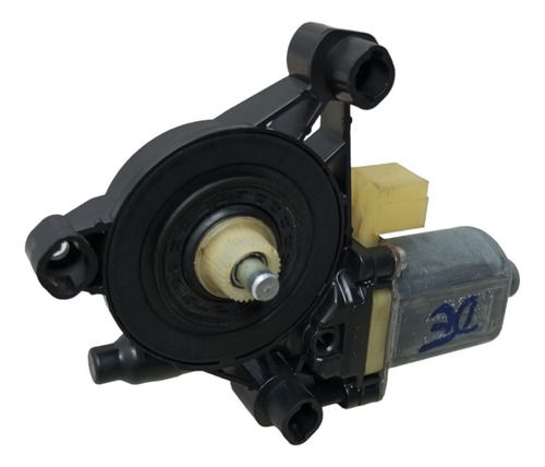 Motor Vidro Dianteiro Esquerdo Audi A3 Tfsi 2015 2016