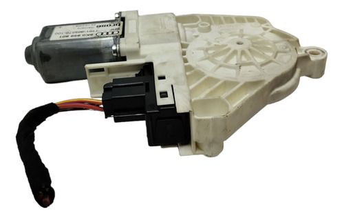 Motor Vidro Dianteiro Esquerdo Audi A4 2011 2012