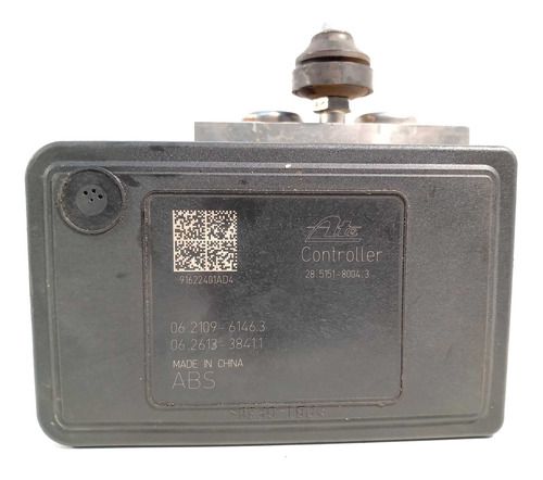 Módulo Central Abs Mitsubishi Outlander 2015 2016 2017 2018