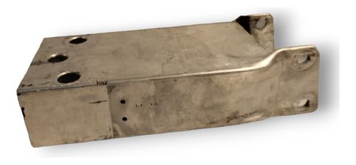 Suporte Esq Alma Diant Mercedes Gla200 2014 2015 2016 2017