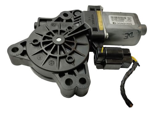 Motor Vidro Dianteiro Esquerdo Hyundai New I30 2014 2015