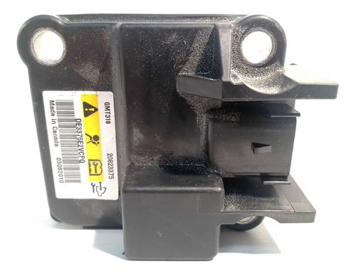 Sensor Chevrolet Captiva N De3375e2vcpq 2008 2012 2016