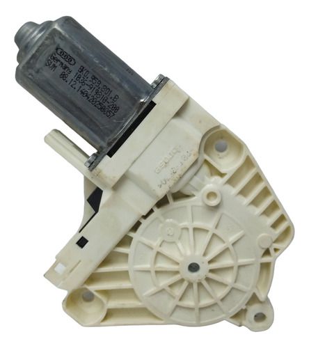 Motor Vidro Dianteiro Esquerdo Volkswagen Touareg 2014 2015