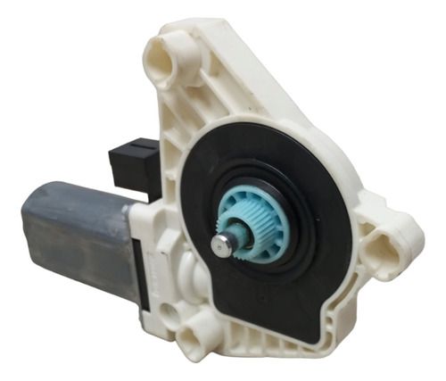 Motor Vidro Dianteiro Esquerdo Vw Passat B8 2015 2016 2018