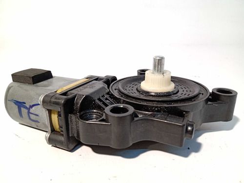 Motor Vidro Porta Traseira Esquerda Hyundai I30 2013 2016
