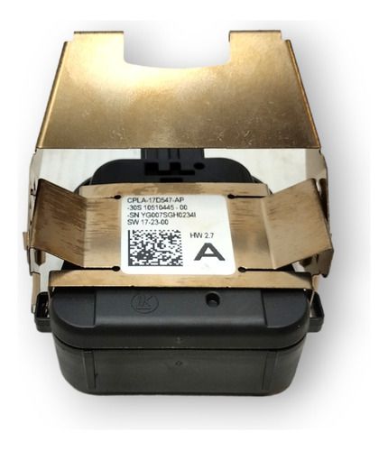 Sensor Chuva Land Rover Discovery Sport 2019 2020 2021