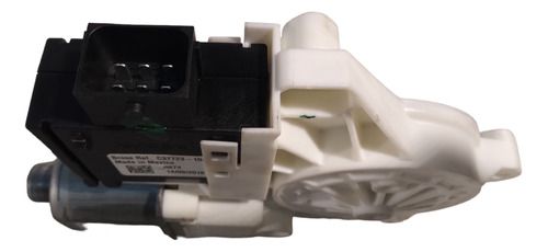 Motor Vidro Tras Direito Jeep Compass 2016 2017 2018 2019