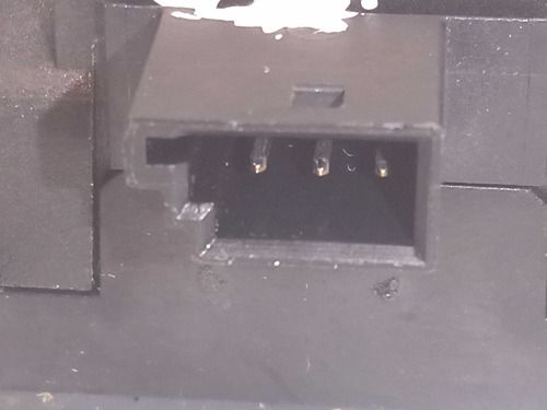 Sensor Chuva Land Rover Freelander 2 2008 2012