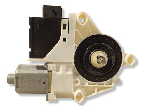 Motor Vidro Tras Esquerdo Jeep Compass 2016 2017 2018 2019