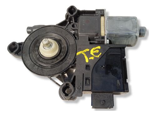 Motor Vidro Tras Esquerdo Jeep Compass 2016 2017 2918 2019