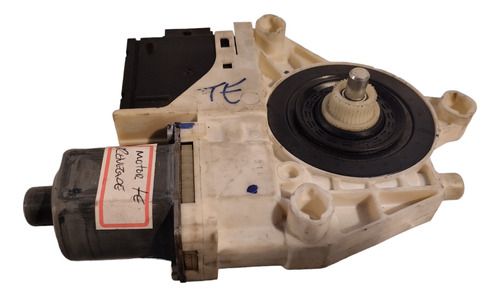 Motor Vidro Tras Esquerdo Jeep Renegade 2017 2018 2019