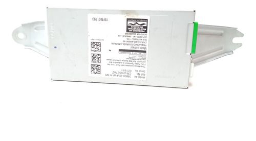 Modulo Central Elétrico Honda Civic G10 2017 2018 2019