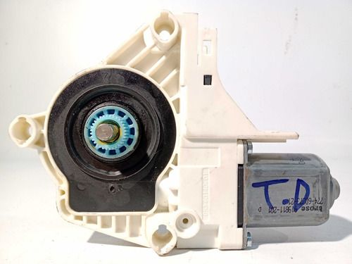 Motor Vidro Traseiro Direito Audi A4 2011 2012 2013 2015