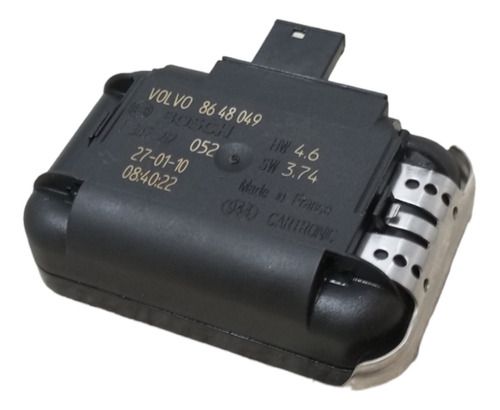 Sensor Chuva Volvo C30 T5 2010 2011 2012